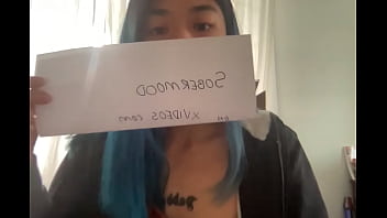Preview 1 of Feearxxxvbeo - Verification video