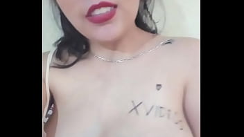 Preview 2 of Film Dastani Porny - V&iacute_deo de verificaci&oacute_n