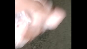 Preview 1 of Missionary Massage - Superdariusguy is horny and home alone and ready for a cumshot