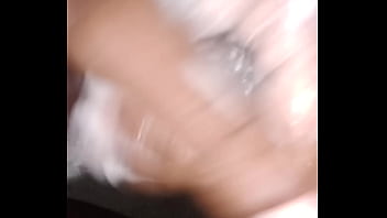 Preview 4 of Missionary Massage - Superdariusguy is horny and home alone and ready for a cumshot