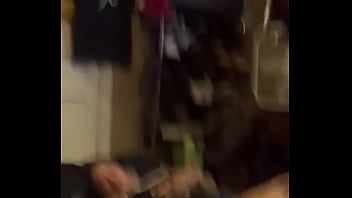 Preview 3 of Asheville Slut - Eating pussy