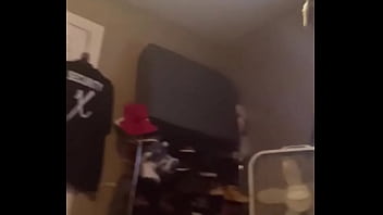 Preview 1 of Asheville Slut - Eating pussy