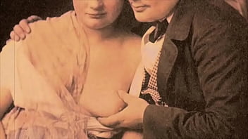 Preview 4 of Mini Giantess Sex - Dark Lantern Entertainment presents &#039_Vintage Peepshow&#039_ from My Secret Life,  The Erotic Confessions of a Victorian English Gentleman