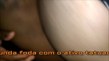 Preview 1 of Full Alleta Ocean Gallery - CdzinhaLimaSP Dando com a calcinha Preta asa delta  renda da Lidiane esp Alex Patriarca 21012022
