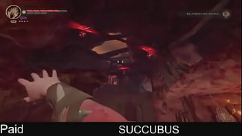 Preview 3 of Xxxzzzhd 20018 - SUCCUBUS part13