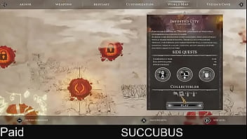 Preview 1 of Xxxzzzhd 20018 - SUCCUBUS part13