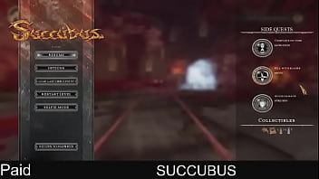 Preview 4 of Xxxzzzhd 20018 - SUCCUBUS part13