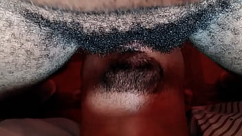 Preview 3 of Shemale Fuck Guys - Colocando novinho pra mamar