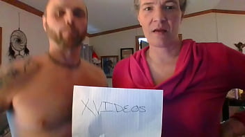Preview 2 of Pornay - Verification video