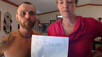 Preview 1 of Pornay - Verification video