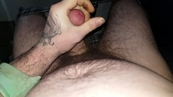 Preview 3 of Co Lose Up - Cumming huge edged cumshot