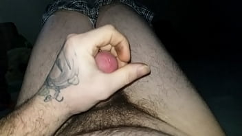 Preview 1 of Co Lose Up - Cumming huge edged cumshot