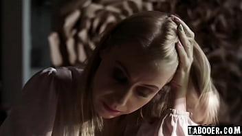 Preview 2 of First Time Sex Girl Desi Video - MILF psychologist got infected by her patient having an unquenchable desire to fuck and it&#039_s consuming her mind.