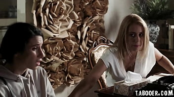 Preview 1 of First Time Sex Girl Desi Video - MILF psychologist got infected by her patient having an unquenchable desire to fuck and it&#039_s consuming her mind.