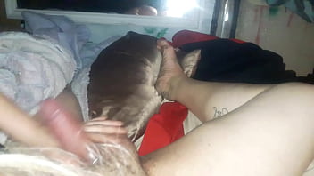 Preview 2 of Hardcore Cut Tari - Shes beating my thick cock