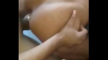 Preview 3 of Kich Bam Com - Dando para amante com corno batendo punheta