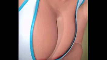 Preview 3 of Fuckig Mom - BEgrove Amazing sex POV Breast Expansion 3D sex Breast Milk Moaning