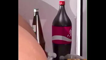 Preview 4 of Fuckig Mom - BEgrove Amazing sex POV Breast Expansion 3D sex Breast Milk Moaning
