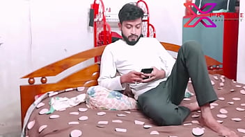 Preview 1 of Cute Girls Sax - Rent episode indian desi hot bhabi having sex watch full video on Xvideos RED