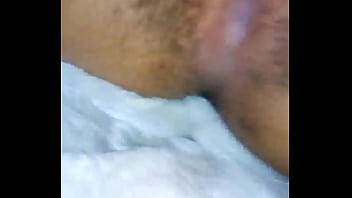 Preview 1 of Very Xxxxxxblu Film - My maid fingering her wet pussy just to seduce me