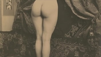 Preview 2 of Small Girl Sex By Black Man - Dark Lantern Entertainment presents &#039_Vintage Blowjobs&#039_ from My Secret Life,  The Erotic Confessions of a Victorian English Gentleman