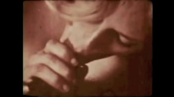Preview 3 of Small Girl Sex By Black Man - Dark Lantern Entertainment presents &#039_Vintage Blowjobs&#039_ from My Secret Life,  The Erotic Confessions of a Victorian English Gentleman