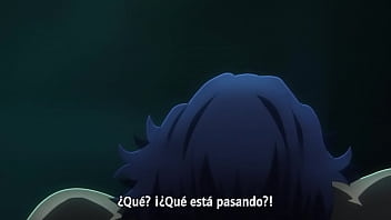 Preview 3 of Anal Pain Sh - Fate kaleid pelicula promesa bajo la nieve
