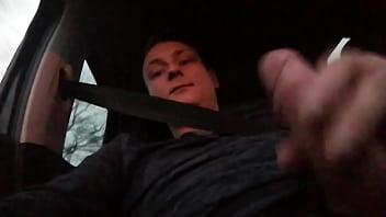 Preview 3 of Xvidio Downlod - Cute guy gets helping hand