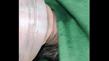 Preview 3 of Sex Feet Ddf - Ch&uacute_ bộ đội d&acirc_m đ&atilde_ng sục cặc p1