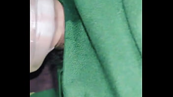Preview 4 of Sex Feet Ddf - Ch&uacute_ bộ đội d&acirc_m đ&atilde_ng sục cặc p1