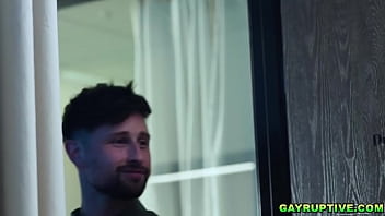 Preview 1 of Smol Babe Sax - OMG! Double anal fucked and double ass fisted!