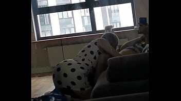 Preview 2 of Babyy Baby Ci - HannaMontana showed what a good blowjob is before she got naked
