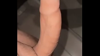 Preview 2 of Kocak Tubik Air - Big dick