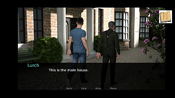 Preview 3 of Suite Pussy - Dusklight Manor 1