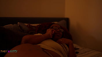 Preview 1 of New Xn Xx - Spankings,  Face Fucking and Hard Pounding Ft KittyLove