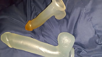 Preview 2 of Xxxnxx Gay - My Toys.  Mis juegetes