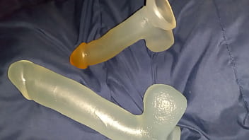 Preview 3 of Xxxnxx Gay - My Toys.  Mis juegetes