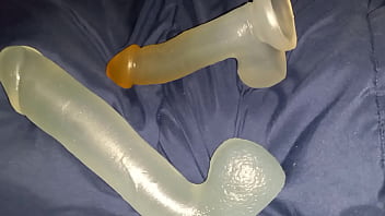 Preview 4 of Xxxnxx Gay - My Toys.  Mis juegetes