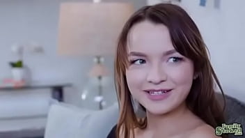 Preview 2 of Kids Newbie - One Less Lonely Stepdad  2.mp4
