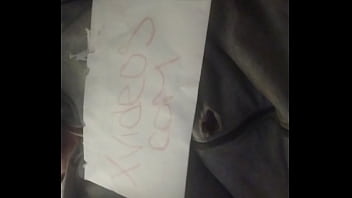 Preview 4 of Louisiana Chick - Verification video