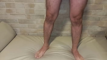 Preview 2 of Small Vovk - My stepmother is a serious nymphomaniac