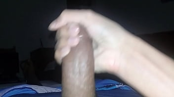 Preview 2 of Japan Nurse Xnxx - Batendo uma bem gostosinha antes de durmir.