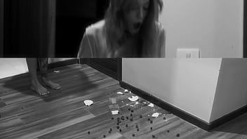 Preview 1 of Sanni Loyn Xxx Video - Cute Step Sister Tries To Fuck Me? - Spirite Moon
