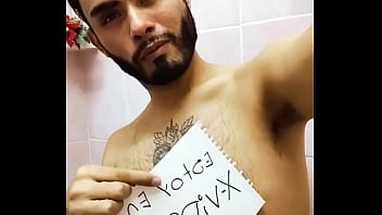 Preview 4 of Vidio Rihanna Xxx 2 - V&iacute_deo de verificaci&oacute_n