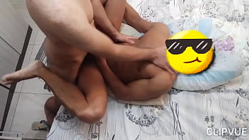 Preview 4 of Iswariya Rai Sex Vedio - Dando pro filho da vizinha