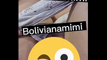 Preview 3 of Scott Slut Huny - Mi conchita esta tan mojadita ahora ... queriendo una buena verga  Quieres ver mejor??.&nbsp_link en el video