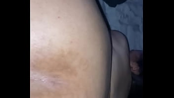 Preview 2 of Russian Defloration - Cyd taking hard deep back big fat juicy booty