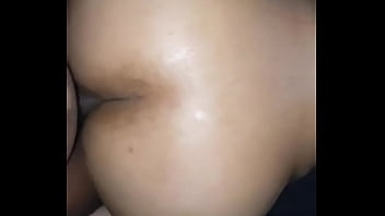 Preview 1 of Russian Defloration - Cyd taking hard deep back big fat juicy booty