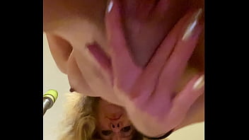 Preview 3 of Bilu Mobi - Hot Milf solo video #2