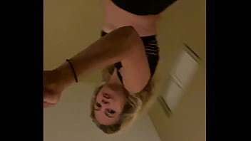 Preview 1 of Bilu Mobi - Hot Milf solo video #2